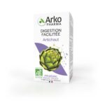 ARKOPHARMA ARTICHAUT BIO 45 GELULES
