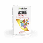 ARKOPHARMA AZINC FORME ET VITALITE ADULTES 60 GELULES