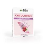 ARKOPHARMA CYS CONTROL CONFORT URINAIRE 20 GELULES