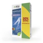 ARKOPHARMA GEL VITIVEN FRAICHEUR INTENSE 2 X 150ML