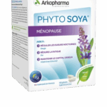 ARKOPHARMA PHYTO SOYA INTENSE 35 MG 180 GELULES
