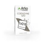 ARKOVITAL COENZYME Q10 45 GELULES