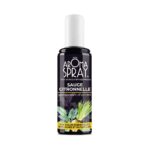 AROMA SPRAY AROMASPRAY SAUGE CITRONNELLE 100 ML