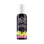 AROMA SPRAY AROMASPRAY YLANG BERGAMOTE 100 ML