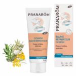 AROMADERM CICAROM BAUME REPARATEUR BIO PEAUX IRRITEES ET ABIMEES 40ML