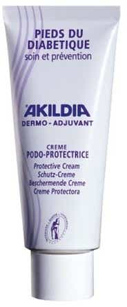 ASEPTA AKILDIA CREME MULTI PROTECTRICE 75ML
