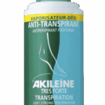 ASEPTA AKILEINE VAPORISATEUR DEO ANTITRANSPIRANT 100ML