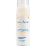 ASEPTA COUP D ECLAT MOUSSE DEMAQUILLANTE OXYGENANTE 200 ML