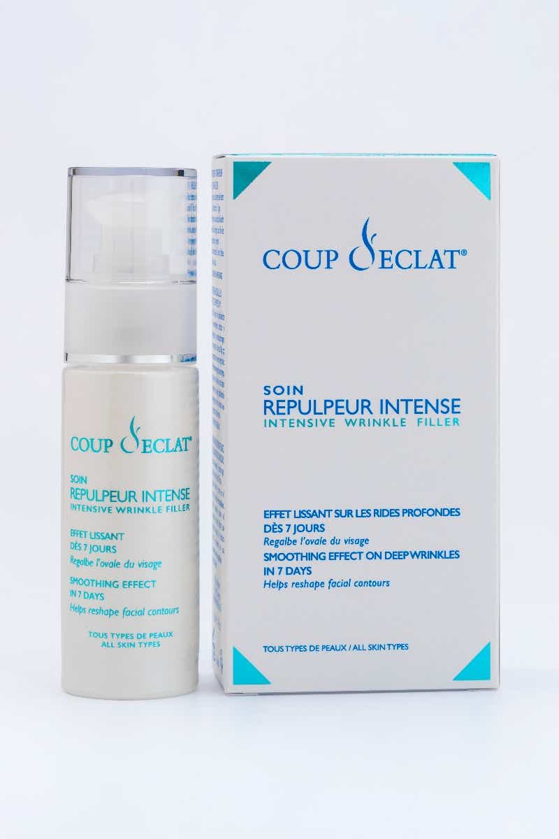 ASEPTA COUP D ECLAT REPULPEUR INTENSE 30ML