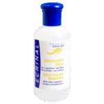 ASEPTA ECRINAL DISSOLVANT DOUX 60ML