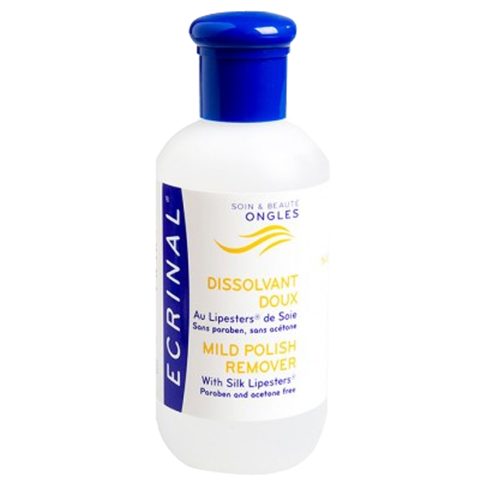 ASEPTA ECRINAL DISSOLVANT DOUX 60ML