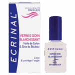 ASEPTA ECRINAL VERNIS SOIN BLANCHISSANT 10ML