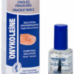 ASEPTA ONYKOLEINE SOLUTION ONGLES MAINS ET PIEDS 10ML