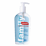 ASSANIS FAMILY GEL ANTIBACTERIEN 250ML