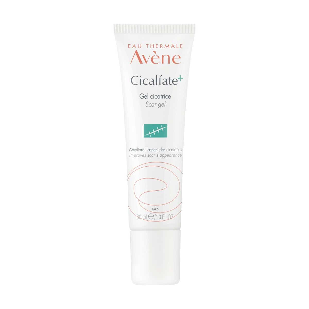 AVENE CICALFATE GEL CICATRICE 30ML