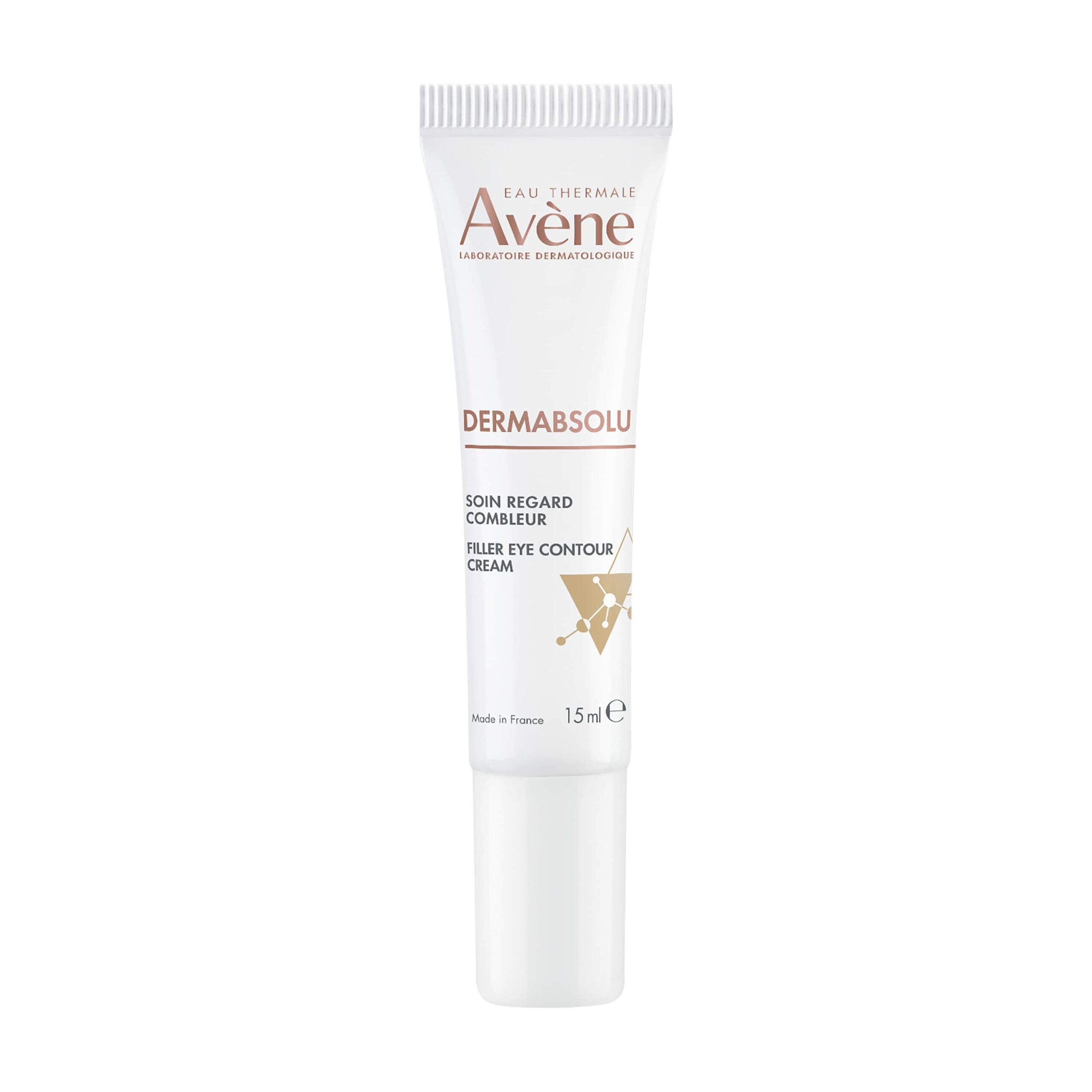 AVENE DERMABSOLU SOIN REGARD JEUNESSE 15ML
