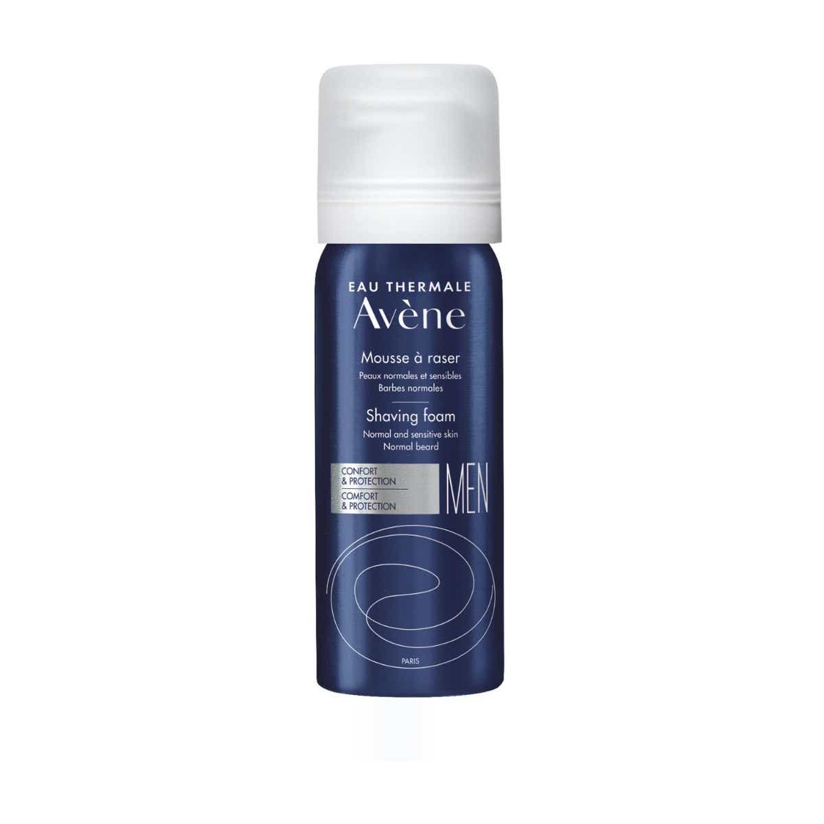 AVENE HOMME MOUSSE A RASER 50ML