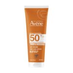 AVENE LAIT SOLAIRE SPF 50 250ML