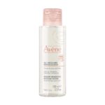 AVENE SOINS ESSENTIELS VISAGE EAU MICELLAIRE DEMAQUILLANTE VISAGE ET YEUX PEAUX SENSIBLES 100ML