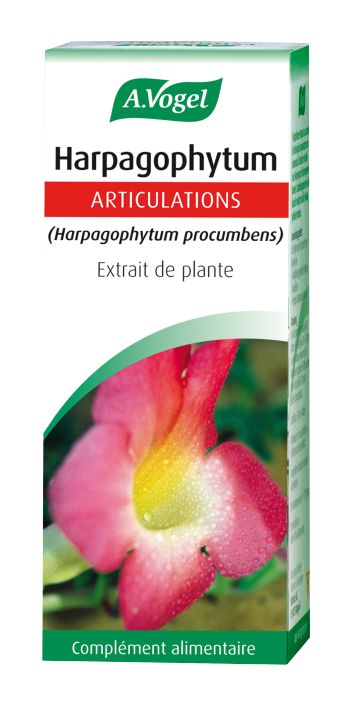AVOGEL EP HARPAGOPHYTUM 50ML