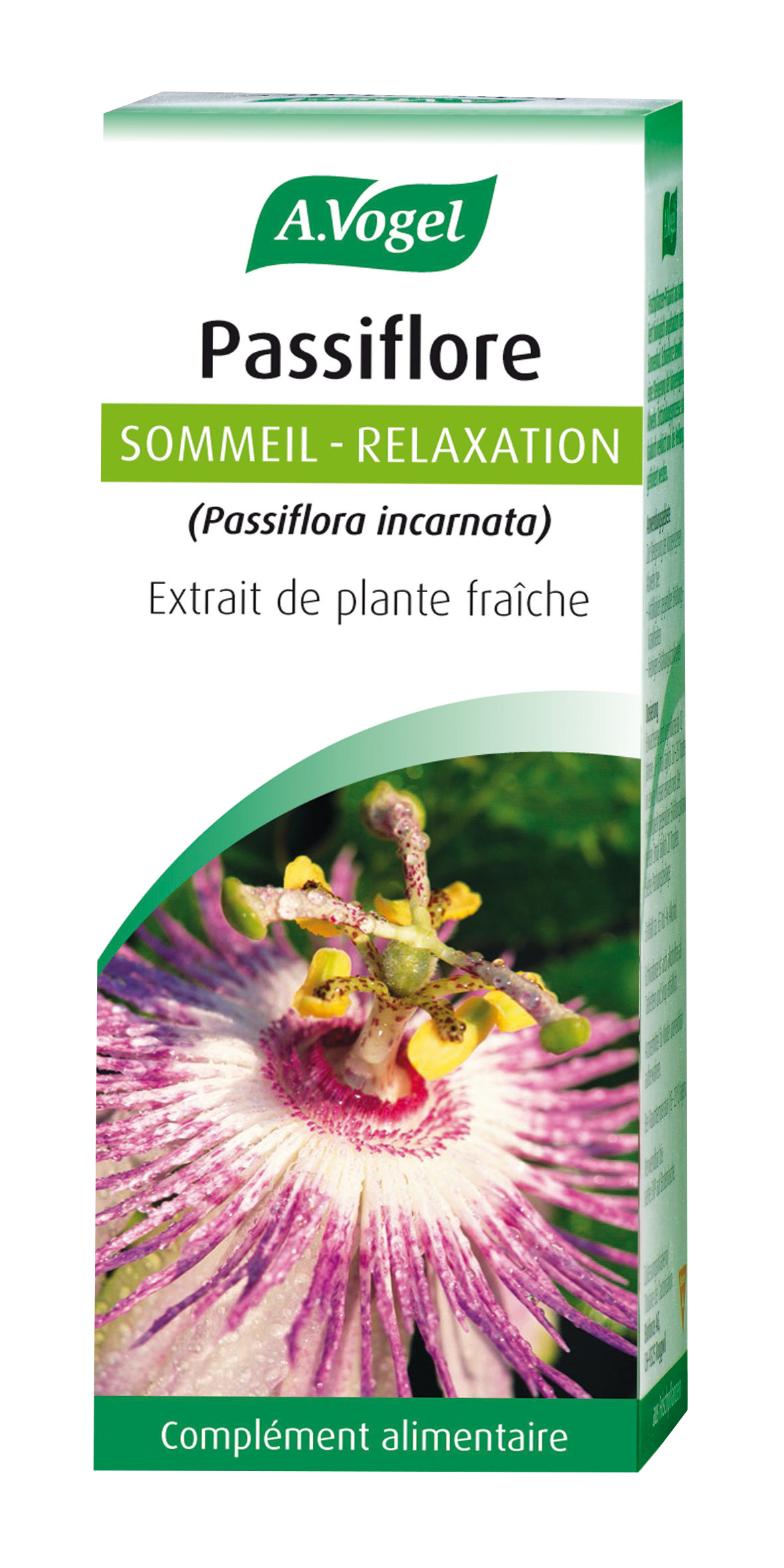 AVOGEL EPF PASSIFLORE 50ML