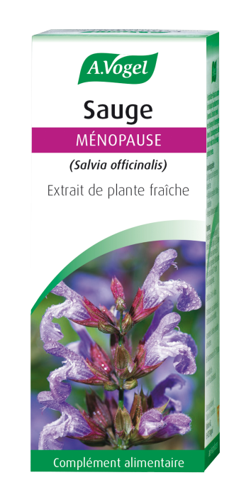 AVOGEL EPF SAUGE 50ML