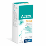 AZEOL SIROP 75 ML
