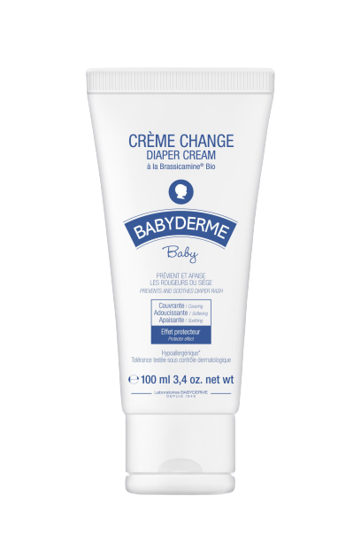 BABYDERME CREME CHANGE 100ML
