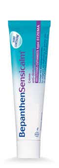 BAYER BEPANTHEN SENSICALM CREME ANTI DEMANGEAISONS TUBE 20G