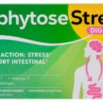 BAYER EUPHYTOSE CONFORT INTESTINAL 2X14 GELULES VEGETALES