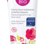 BCOMBIO ESSENTIELLE CREME HYDRATANTE ET RAFFERMISSANTE CORPS 200ML