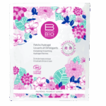BCOMBIO PATCH HYDROGEL LISSANT ET DEFATIGUANT 2 UNITES