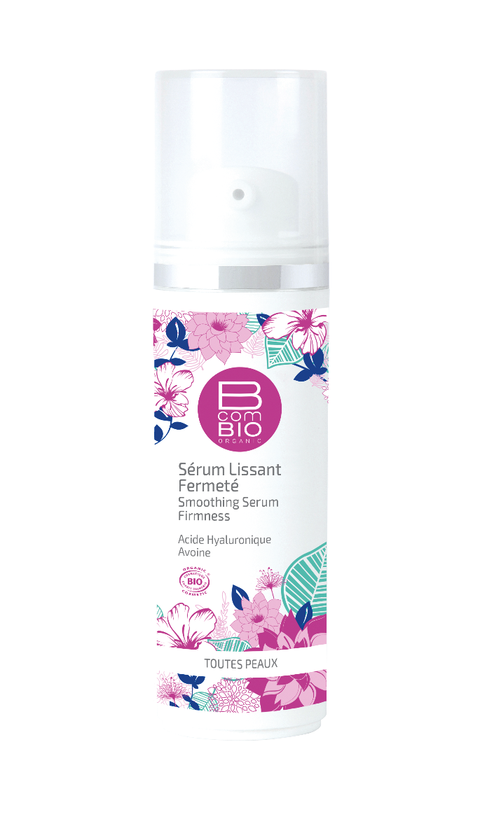 BCOMBIO SERUM LISSANT FERMETE 30ML