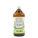 BELIFLOR PRIM ALOE JUS FRAIS D ALOE VERA BIO REGENERANT ET ANTI OXYDANT