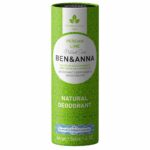 BEN ANNA PERSIAN LIME DEODORANT NATUREL STICK 40G