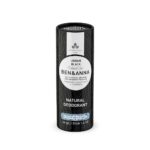 BEN ANNA URBAN BLACK DEODORANT NATUREL STICK 40G