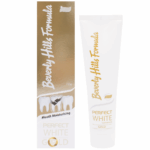 BERVERLY HILLS FORMULA PERFECT WHITE GOLD 100ML