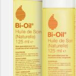 BI OIL HUILE DE SOIN NATURELLE 200ML