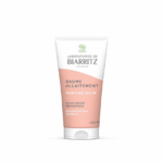 BIARRITZ BAUME ALLAITEMENT A L ALGUE ROUGE REPARATRICE BIO MAMELONS SENSIBILISES 40ML