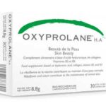 BIO RECHERCHE OXYPROLANE HA 30 GELULES