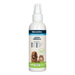 BIOCANINA ANTIPARASITAIRE EXTERNE LOTION REPULSIVE BIO CHIEN ET CHAT 240ML