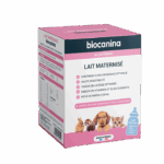 BIOCANINA JUNIOR LAIT MATERNISE 400G