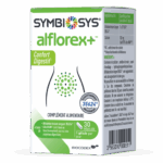 BIOCODEX SYMBIOSYS ALFLOREX CONFORT DIGESTIF 30 GELULES