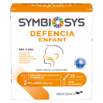 BIOCODEX SYMBIOSYS DEFENCIA ENFANT 30 STICKS