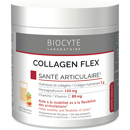 BIOCYTE LONGEVITE COLLAGEN FLEX 240G