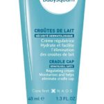 BIODERMA ABCDERM BABYSQUAM CROUTES DE LAIT 40ML