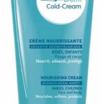 BIODERMA ABCDERM COLD CREAM CREME NOURRISSANTE 200ML