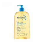 BIODERMA ATODERM HUILE DE DOUCHE ULTRA NOURRISSANTE ANTI IRRITATIONS1L