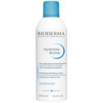BIODERMA HYDRABIO BRUME EAU APAISANTE ET RAFRAICHISSANTE 300ML