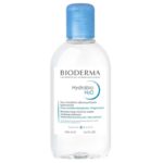 BIODERMA HYDRABIO H20 EAU MICELLAIRE DEMAQUILLANTE HYDRATANTE 250ML